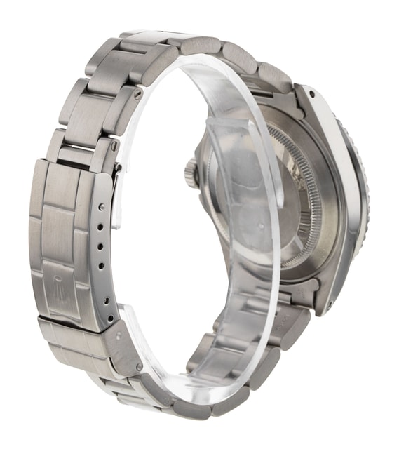 Rolex Submariner 16610 Image 3